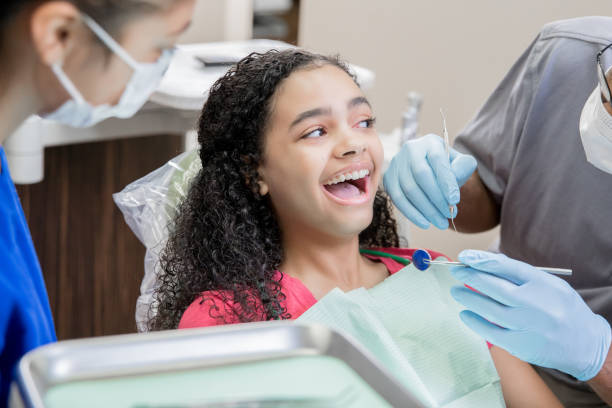 Best Orthodontic Emergency Dentist in Mooreville, MS